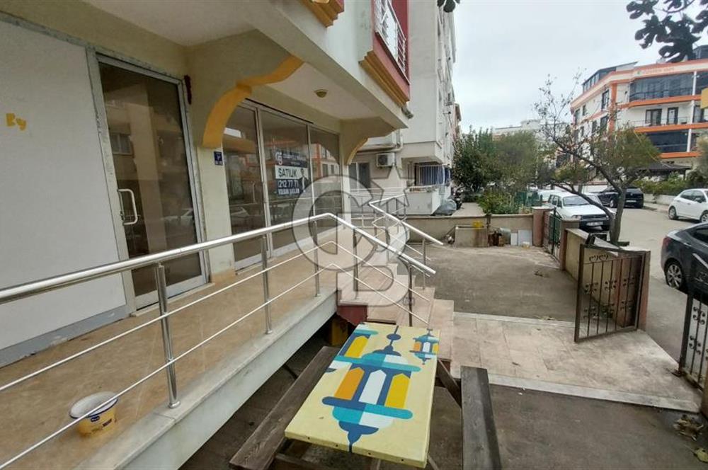 Çanakkale Barbaros Satılık İşyeri