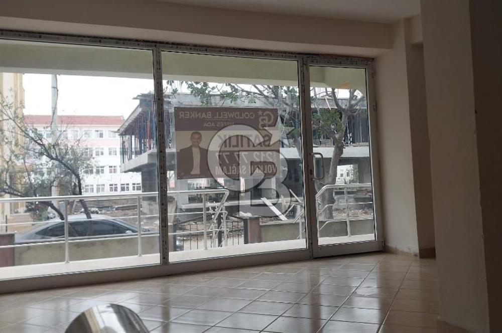 Çanakkale Barbaros Satılık İşyeri