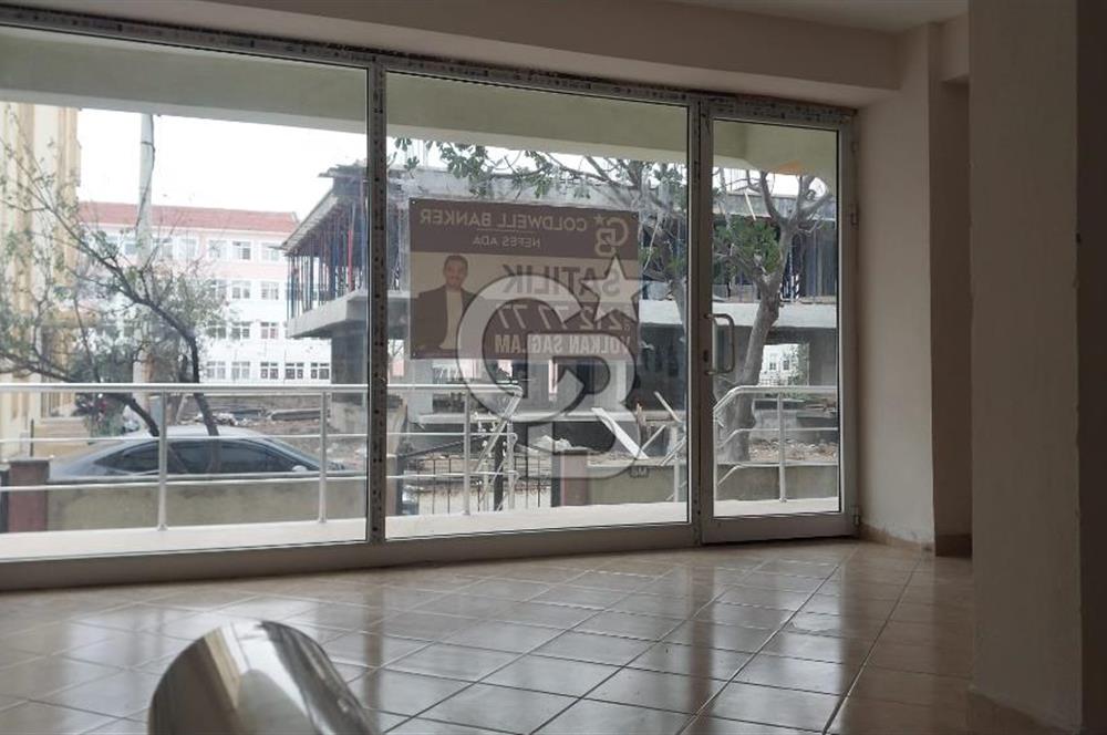 Çanakkale Barbaros Satılık İşyeri