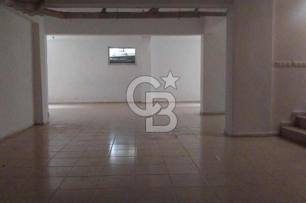 Çanakkale Barbaros Satılık İşyeri