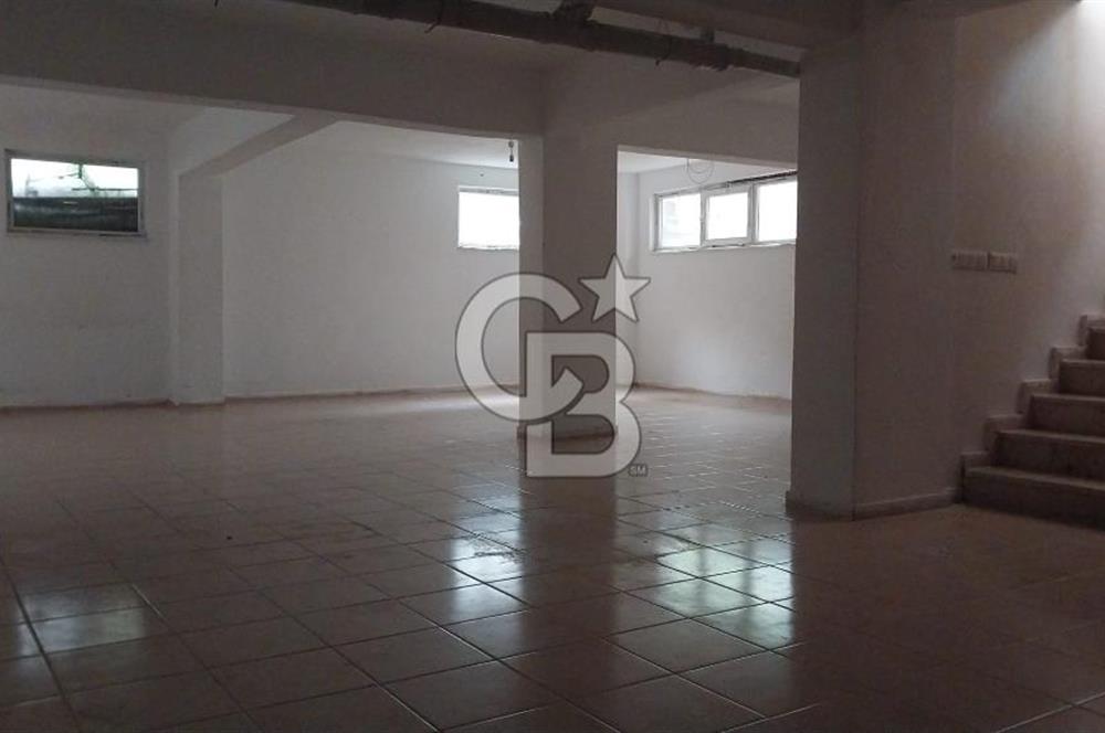 Çanakkale Barbaros Satılık İşyeri