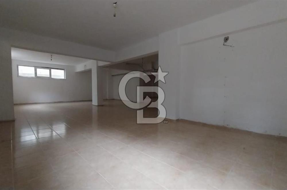 Çanakkale Barbaros Satılık İşyeri