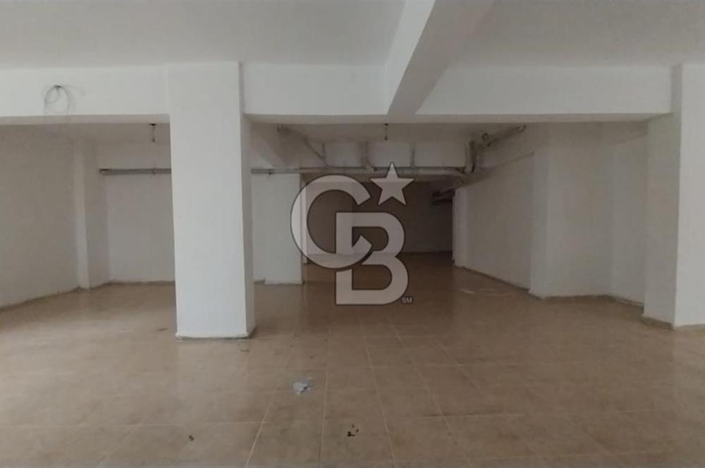 Çanakkale Barbaros Satılık İşyeri