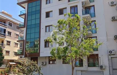 KARŞIYAKA / DEDEBAŞI ' NDA SATILIK 2+1 DAİRE