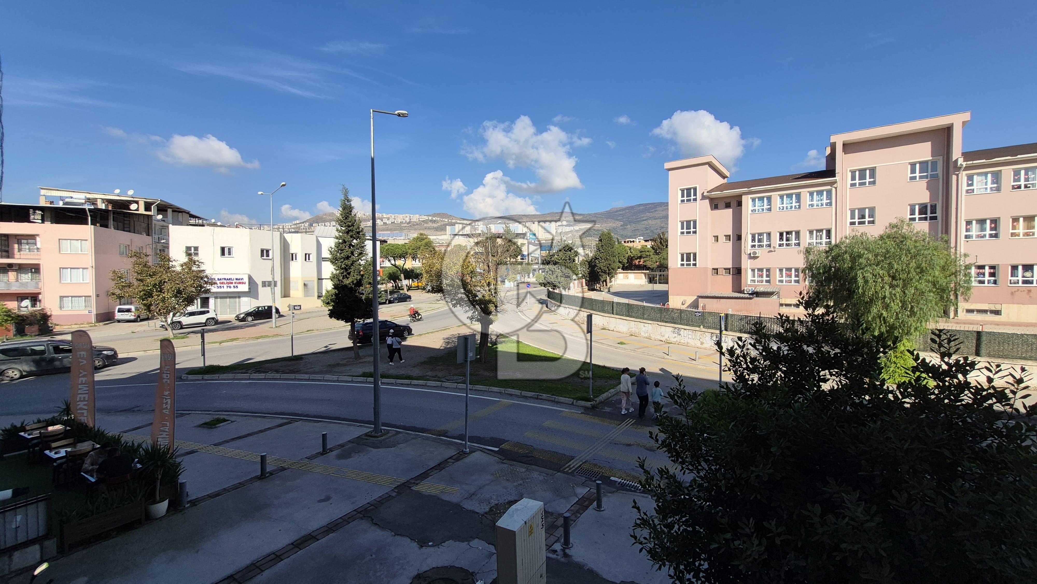 OSMANGAZİ'NİN EN GÜZEL LOKASYONUNDA SATILIK DAİRE
