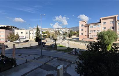 OSMANGAZİ'NİN EN GÜZEL LOKASYONUNDA SATILIK DAİRE
