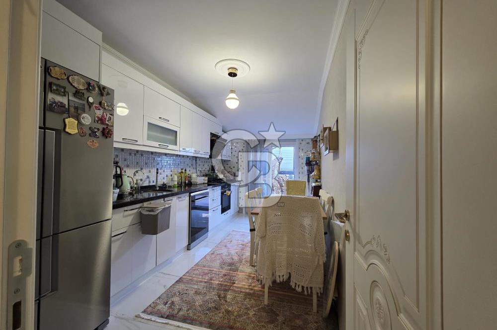 ARNAVUTKÖY HADIMKÖY DE SATILIK 4+2 LÜKS DUBLEKS DAİRE