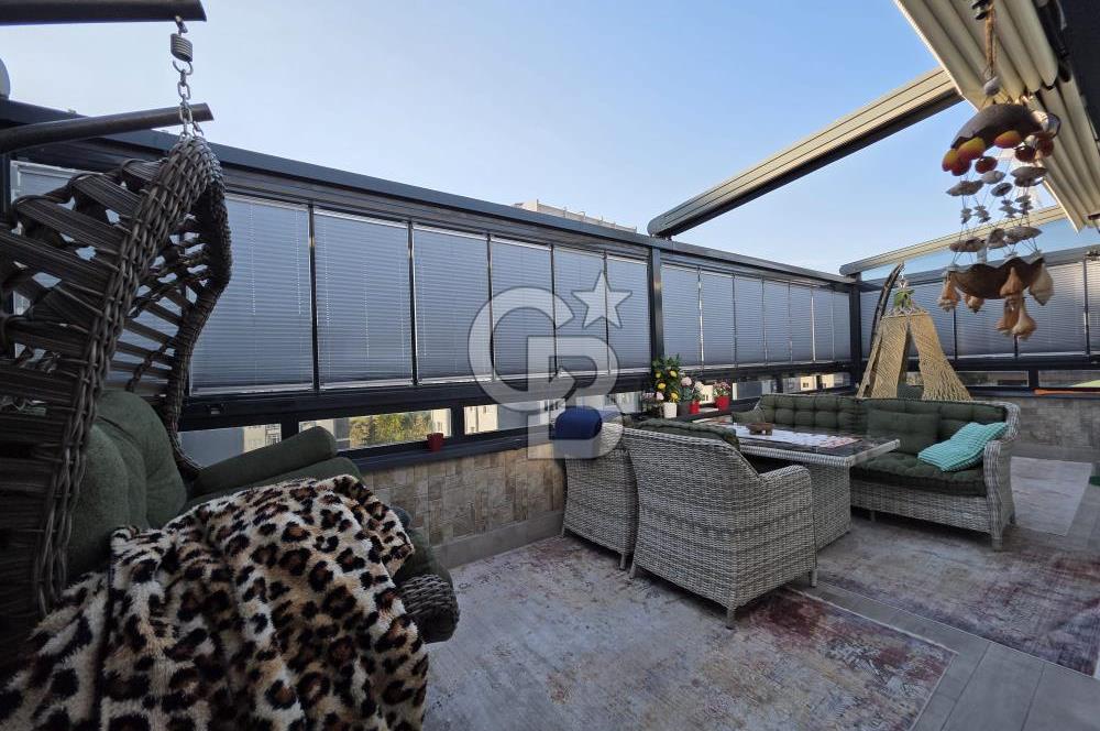 ARNAVUTKÖY HADIMKÖY DE SATILIK 4+2 LÜKS DUBLEKS DAİRE