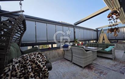 ARNAVUTKÖY HADIMKÖY DE SATILIK 4+2 LÜKS DUBLEKS DAİRE