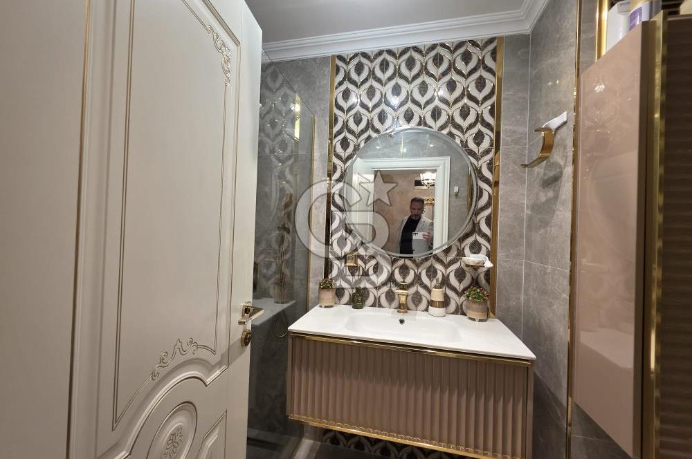 ARNAVUTKÖY HADIMKÖY DE SATILIK 4+2 LÜKS DUBLEKS DAİRE