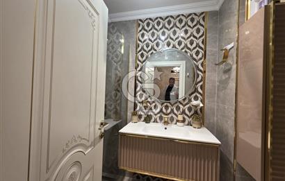 ARNAVUTKÖY HADIMKÖY DE SATILIK 4+2 LÜKS DUBLEKS DAİRE