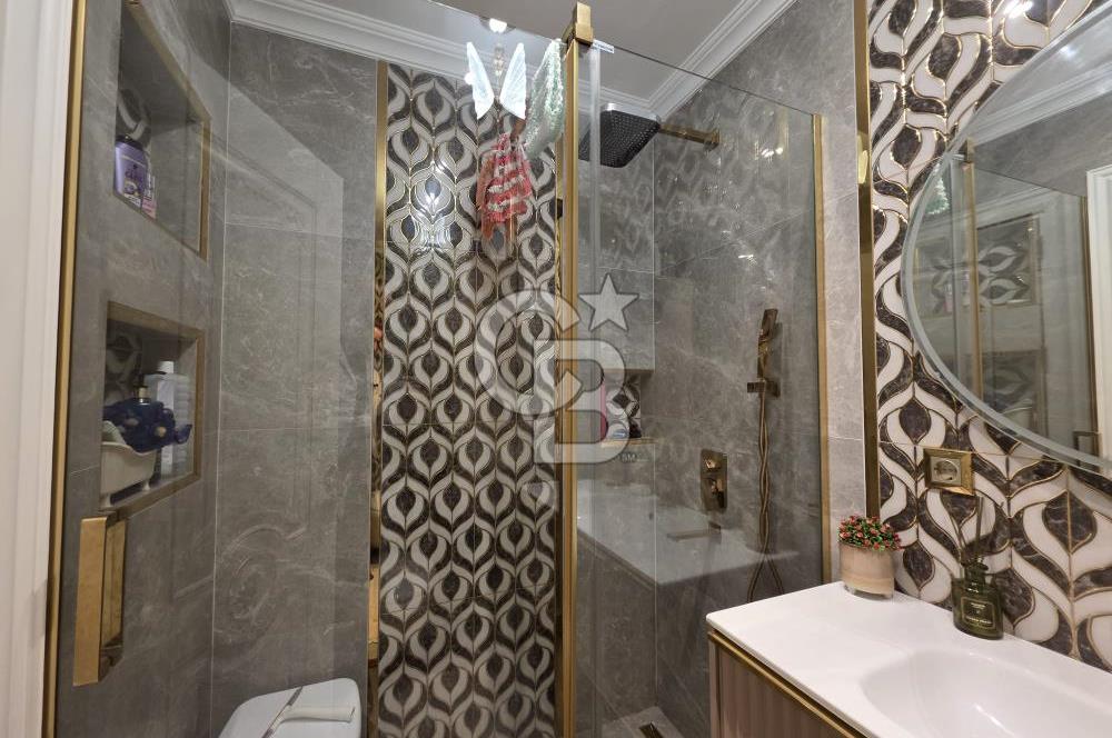 ARNAVUTKÖY HADIMKÖY DE SATILIK 4+2 LÜKS DUBLEKS DAİRE