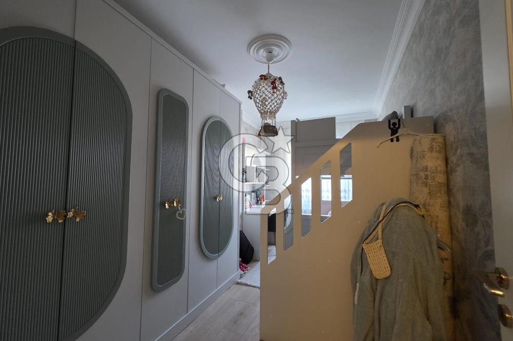 ARNAVUTKÖY HADIMKÖY DE SATILIK 4+2 LÜKS DUBLEKS DAİRE