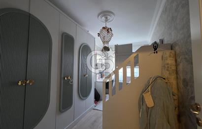 ARNAVUTKÖY HADIMKÖY DE SATILIK 4+2 LÜKS DUBLEKS DAİRE