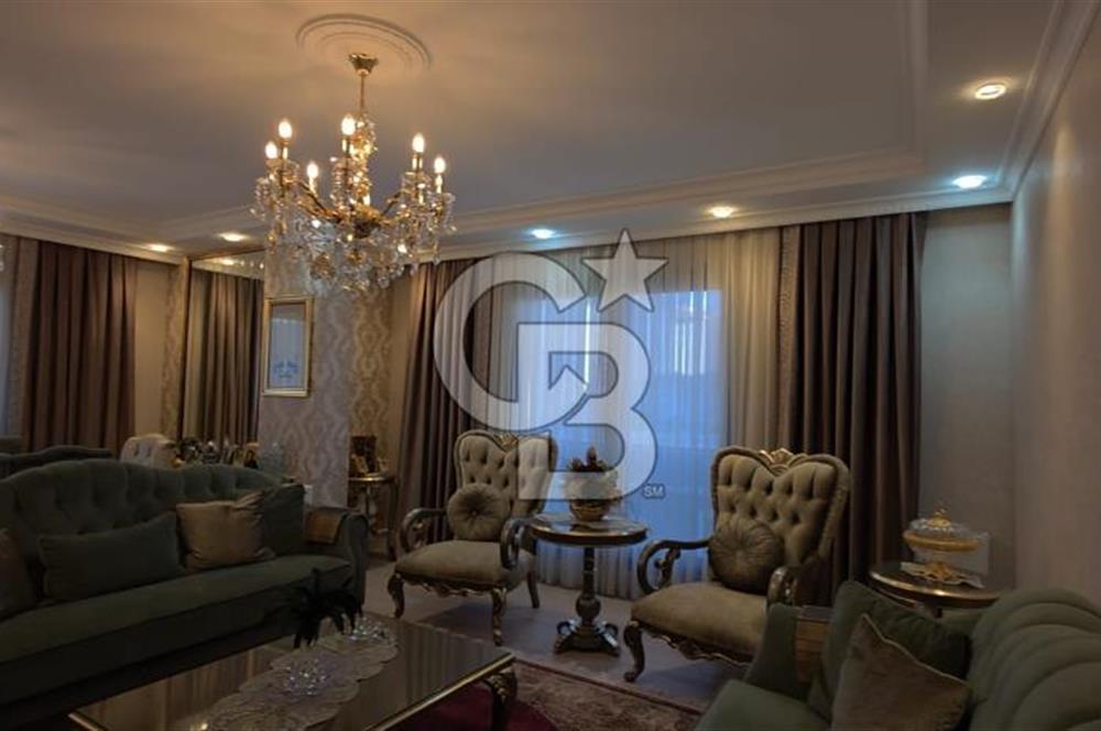 ARNAVUTKÖY HADIMKÖY DE SATILIK 4+2 LÜKS DUBLEKS DAİRE