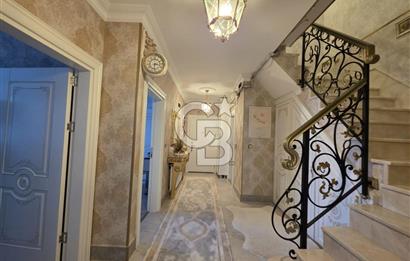 ARNAVUTKÖY HADIMKÖY DE SATILIK 4+2 LÜKS DUBLEKS DAİRE