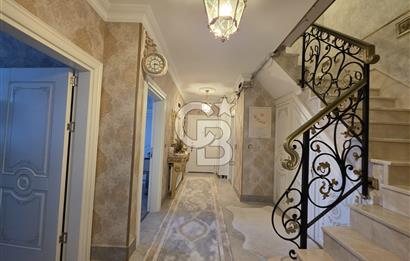 ARNAVUTKÖY HADIMKÖY DE SATILIK 4+2 LÜKS DUBLEKS DAİRE