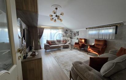 ARNAVUTKÖY HADIMKÖY DE SATILIK 4+2 LÜKS DUBLEKS DAİRE