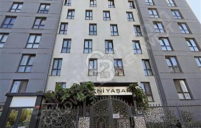 YENİ YAŞAM EVLERİ'NDE MUHTEŞEM SATILIK 3+1 DAİRE