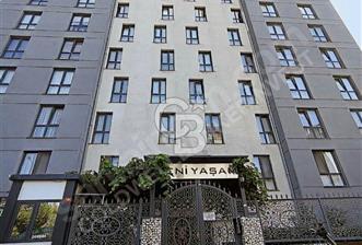 YENİ YAŞAM EVLERİ'NDE MUHTEŞEM SATILIK 3+1 DAİRE - 1 - 314691