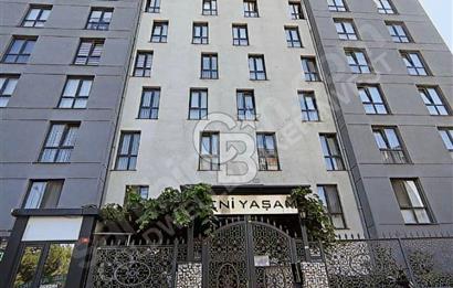 YENİ YAŞAM EVLERİ'NDE MUHTEŞEM SATILIK 3+1 DAİRE