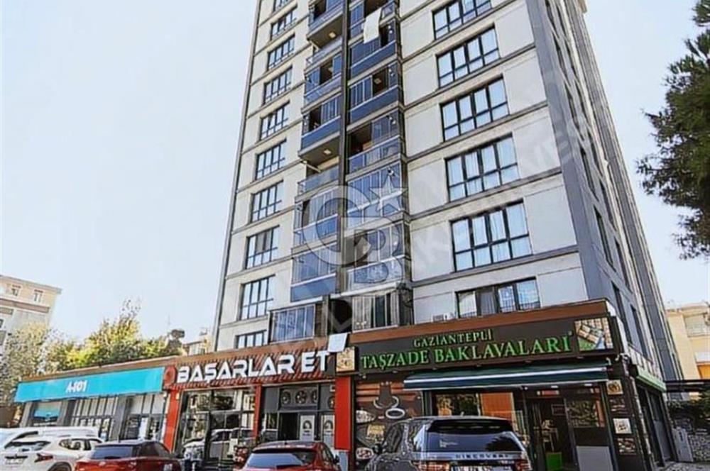 YENİ YAŞAM EVLERİ'NDE MUHTEŞEM SATILIK 3+1 DAİRE