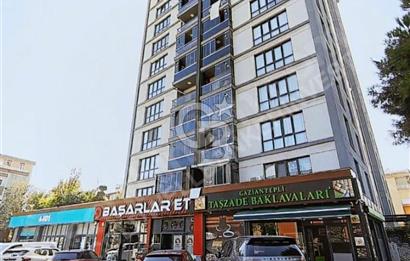 YENİ YAŞAM EVLERİ'NDE MUHTEŞEM SATILIK 3+1 DAİRE