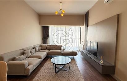 BORNOVA İKON TOWER PROJESİNDE 3+1 EŞYALI KİRALIK DAİRE