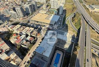 BORNOVA İKON TOWER PROJESİNDE 3+1 EŞYALI KİRALIK DAİRE - 4 - 314707