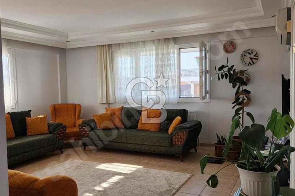 Seferihisar'da Sığacık'a Yakın Lokasyonda Satılık 3+1 Daire
