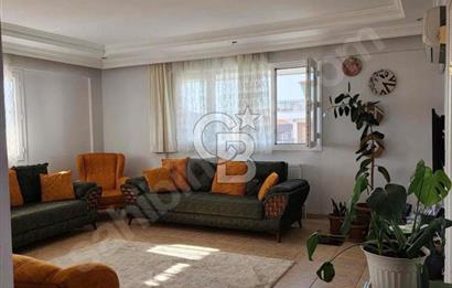 Seferihisar'da Sığacık'a Yakın Lokasyonda Satılık 3+1 Daire