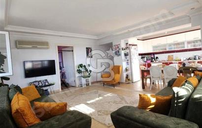 Seferihisar'da Sığacık'a Yakın Lokasyonda Satılık 3+1 Daire