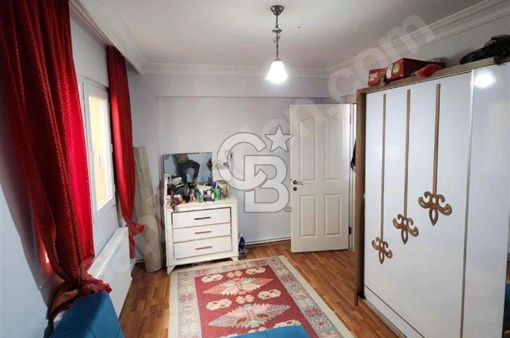 Seferihisar'da Sığacık'a Yakın Lokasyonda Satılık 3+1 Daire