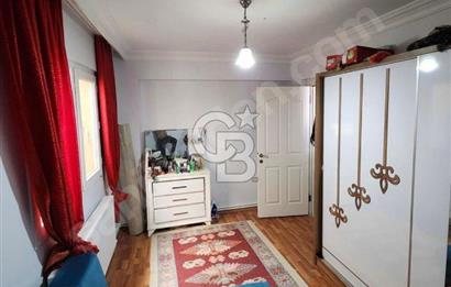 Seferihisar'da Sığacık'a Yakın Lokasyonda Satılık 3+1 Daire