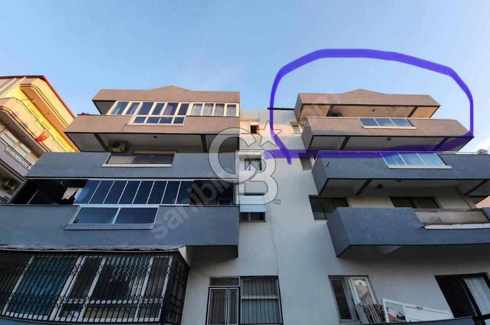 Seferihisar'da Sığacık'a Yakın Lokasyonda Satılık 3+1 Daire