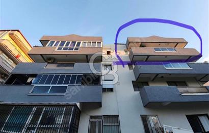 Seferihisar'da Sığacık'a Yakın Lokasyonda Satılık 3+1 Daire