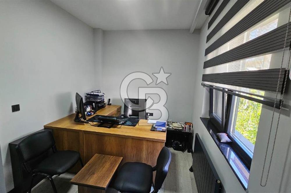 ATLANTİS YANI DIŞ KÖŞE EKSTRA YAPILI 4,5+1 SATILIK VİLLA