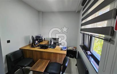 ATLANTİS YANI DIŞ KÖŞE EKSTRA YAPILI 4,5+1 SATILIK VİLLA