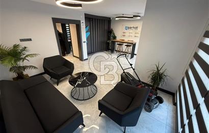 ATLANTİS YANI DIŞ KÖŞE EKSTRA YAPILI 4,5+1 SATILIK VİLLA