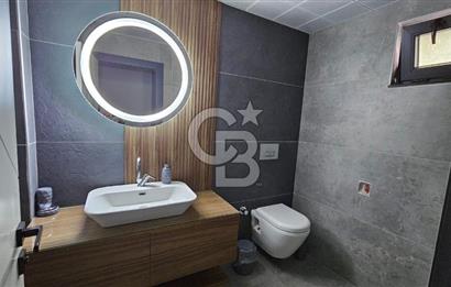 ATLANTİS YANI DIŞ KÖŞE EKSTRA YAPILI 4,5+1 SATILIK VİLLA