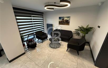 ATLANTİS YANI DIŞ KÖŞE EKSTRA YAPILI 4,5+1 SATILIK VİLLA