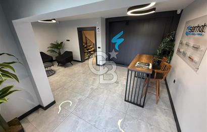 ATLANTİS YANI DIŞ KÖŞE EKSTRA YAPILI 4,5+1 SATILIK VİLLA