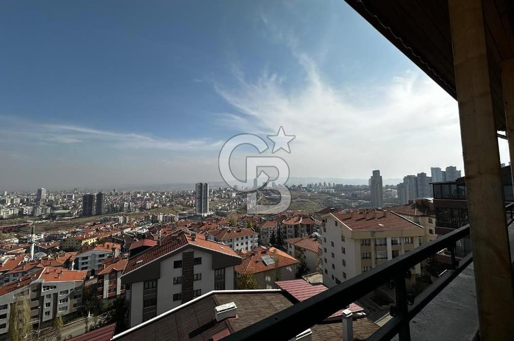 MÜRSEL ULUÇ MAHALLESİNDE 5+1 GENİŞ TERASLI DUBLEKS SATILIK DAİRE