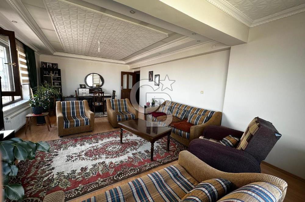 MÜRSEL ULUÇ MAHALLESİNDE 5+1 GENİŞ TERASLI DUBLEKS SATILIK DAİRE