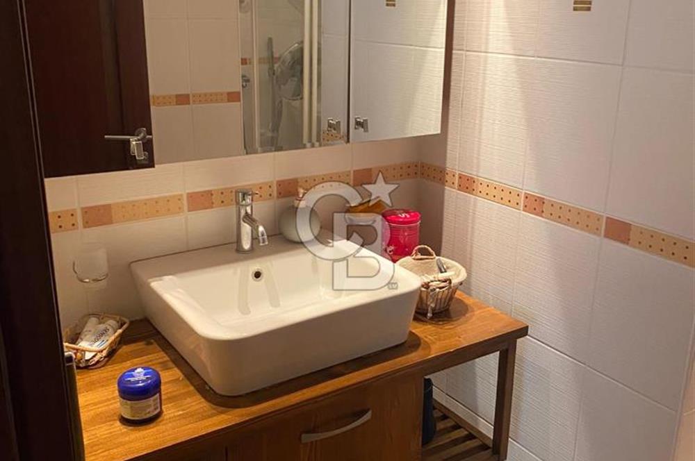 MUHSİN YAZICIOĞLU CADDESİ ÜZERİNDE SATILIK 3+1