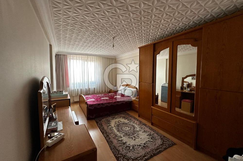 MÜRSEL ULUÇ MAHALLESİNDE 5+1 GENİŞ TERASLI DUBLEKS SATILIK DAİRE