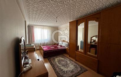 MÜRSEL ULUÇ MAHALLESİNDE 5+1 GENİŞ TERASLI DUBLEKS SATILIK DAİRE