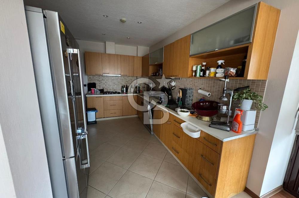 MUHSİN YAZICIOĞLU CADDESİ ÜZERİNDE SATILIK 3+1