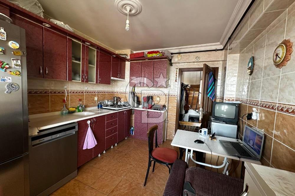 MÜRSEL ULUÇ MAHALLESİNDE 5+1 GENİŞ TERASLI DUBLEKS SATILIK DAİRE