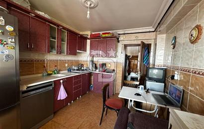 MÜRSEL ULUÇ MAHALLESİNDE 5+1 GENİŞ TERASLI DUBLEKS SATILIK DAİRE